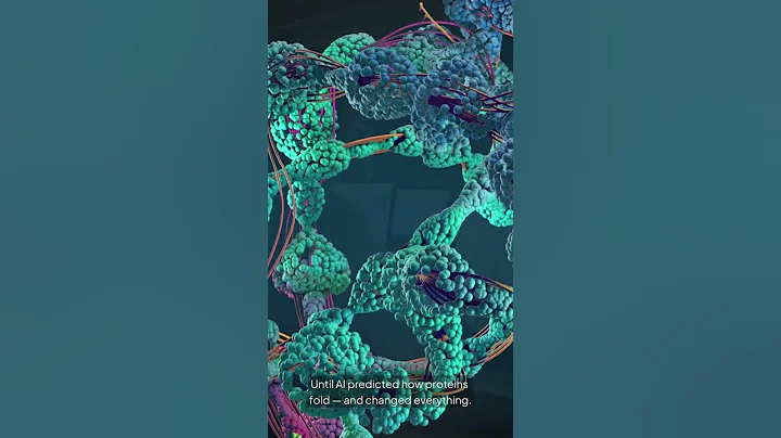 AI Just Cracked a 50-Year Scientific Mystery in Days