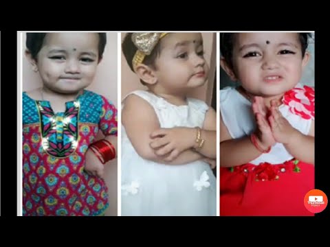 Samira thapa cute dance/beautiful video