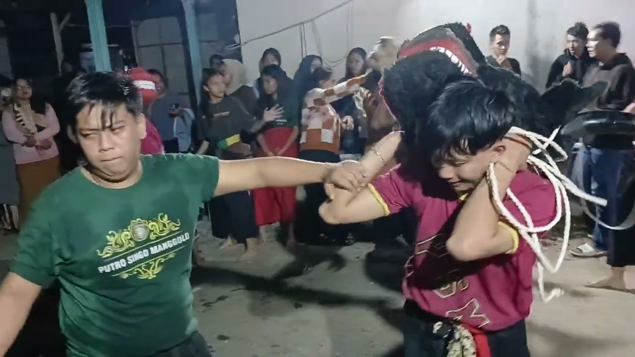 Kalapan putrosingomagplo