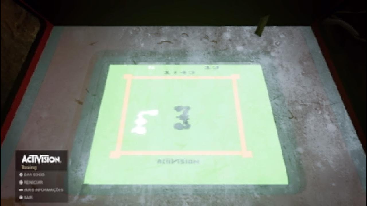 Call of Duty Cold War #06