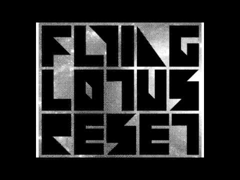 Flying Lotus - Massage Situation (Stripped Mix)