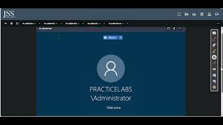 Celebrity Ticket: SysAdmin: DHCP configuration Profile