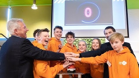 Technotheek Westland is geopend