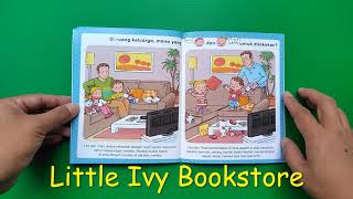 Seri Aku Anak Baik : Di Rumah