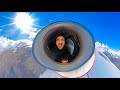 20 epic insta360 travel vlog shots