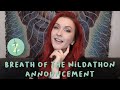 breath of the wildathon: the great plateau 1.5 announcement 🍃