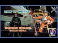 Star Wars Galaxy of Heroes: Baylan Skoll and the Mercenaries team mechanics!