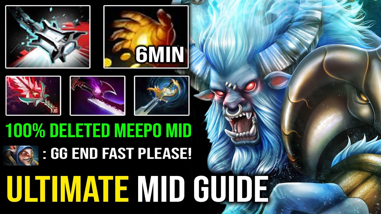 Steam Community :: Guide :: Guide - Meepo