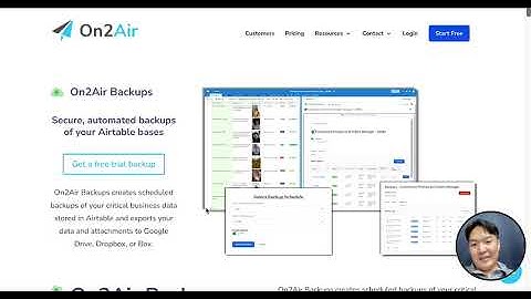 Bad AI SaaS landing page example - An amateur-looking highschool class project