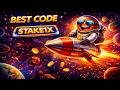 STAKE PROMO CODE "STAKE1X" — Best Code (2026)