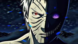Obito's Journey - 「 AMV 」-  Rise