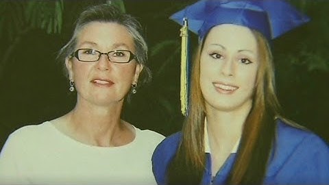 Pardoned DUI offender in fatal crash