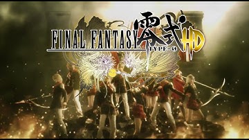 Final Fantasy Type-0 HD - Secret Training Guide and Quick Level Up Exploit *UPDATED