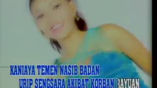 wulan purnama VOC IIS APITHA
