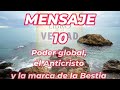 EL LIBRO DE LA VERDAD MENSAJE 10 (SEÑOR JESUCRISTO)