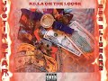 Justin star x 223 blizzard killa on the loose produce by strewb minnesota rap