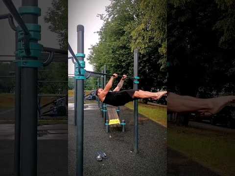 Обучалка! Передний вис