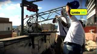 Download lagu Little Jumbo - Apache Ladderlift