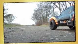 AM10 SC AM Testfahrt ...