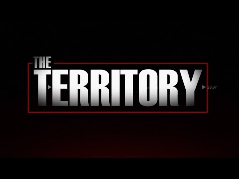 The Territory, January 13 - Houston Public Media
