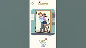 DOP 4 Level 502 | Draw One Part 4 Level 502    #shorts