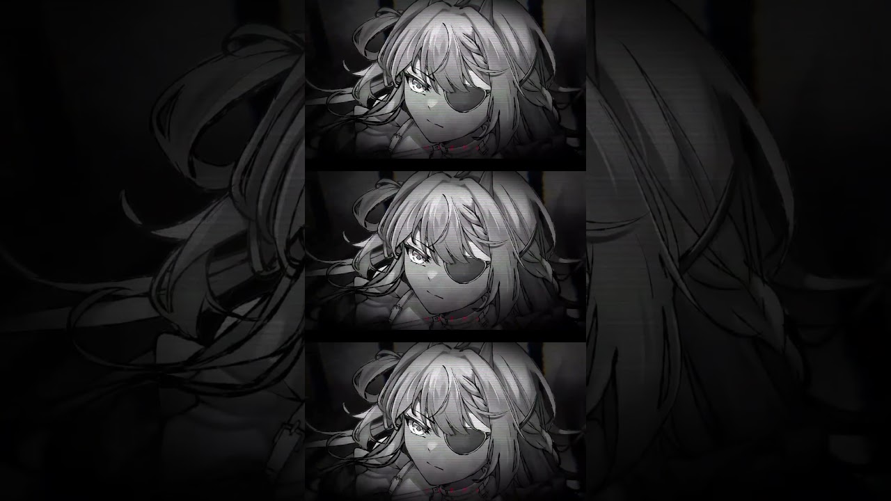 DARKHERO / Covered by NAGi #vtuber #shorts #馬來西亞vtuber | MYViki