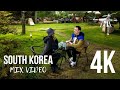 South Korea. Mix video