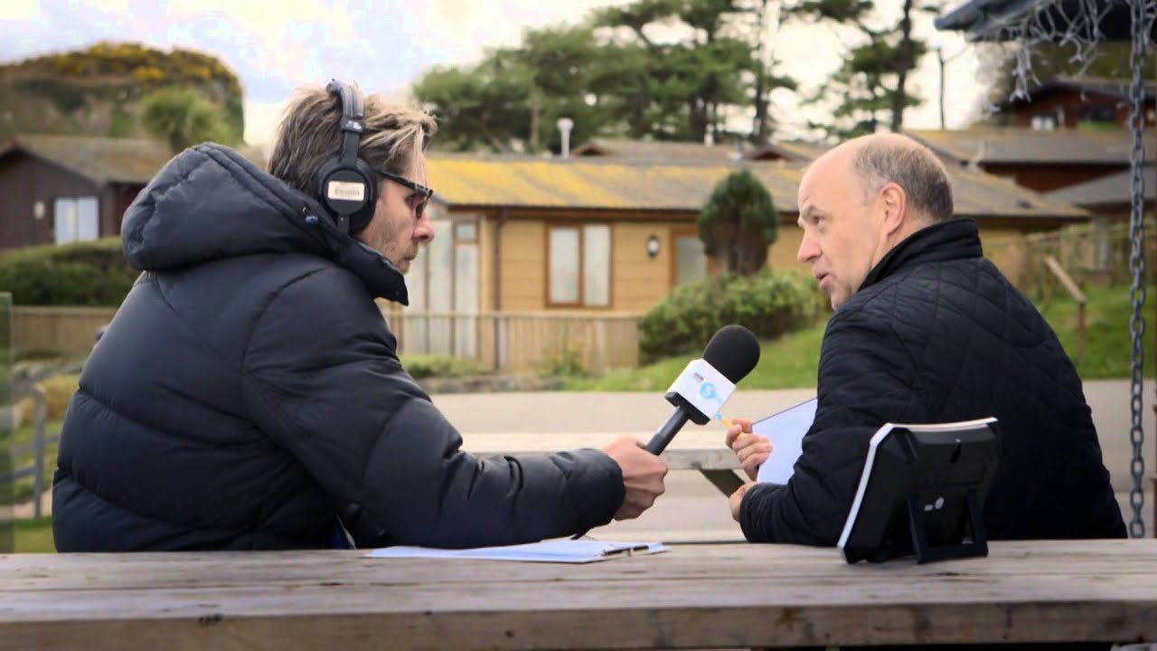 How did 5 live cover Election 2015?