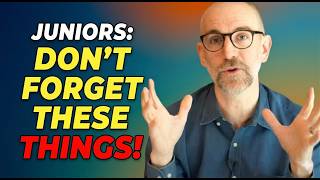 Junior Night: What Colleges Are Looking for in 2026 (And How You Can Prepare)