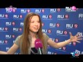 24.05.2011 - Савичева подружилась с черепахами