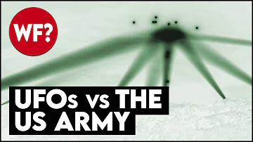 How A UFO Caused The Battle Of Los Angeles How A UFO Caused The Battle Of Los Angeles