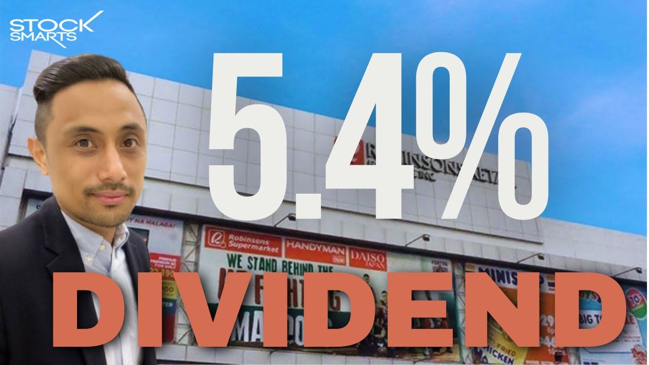 5%-ная доходность — ловушка или скрытая возможность? Объяснение RRHI.