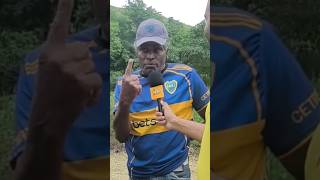 jogou com Fred #humor #futebol #entrevista