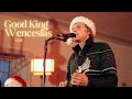 Good King Wenceslas | Holiday Classics Live | Mandolin &amp; Piano at Colton Hall