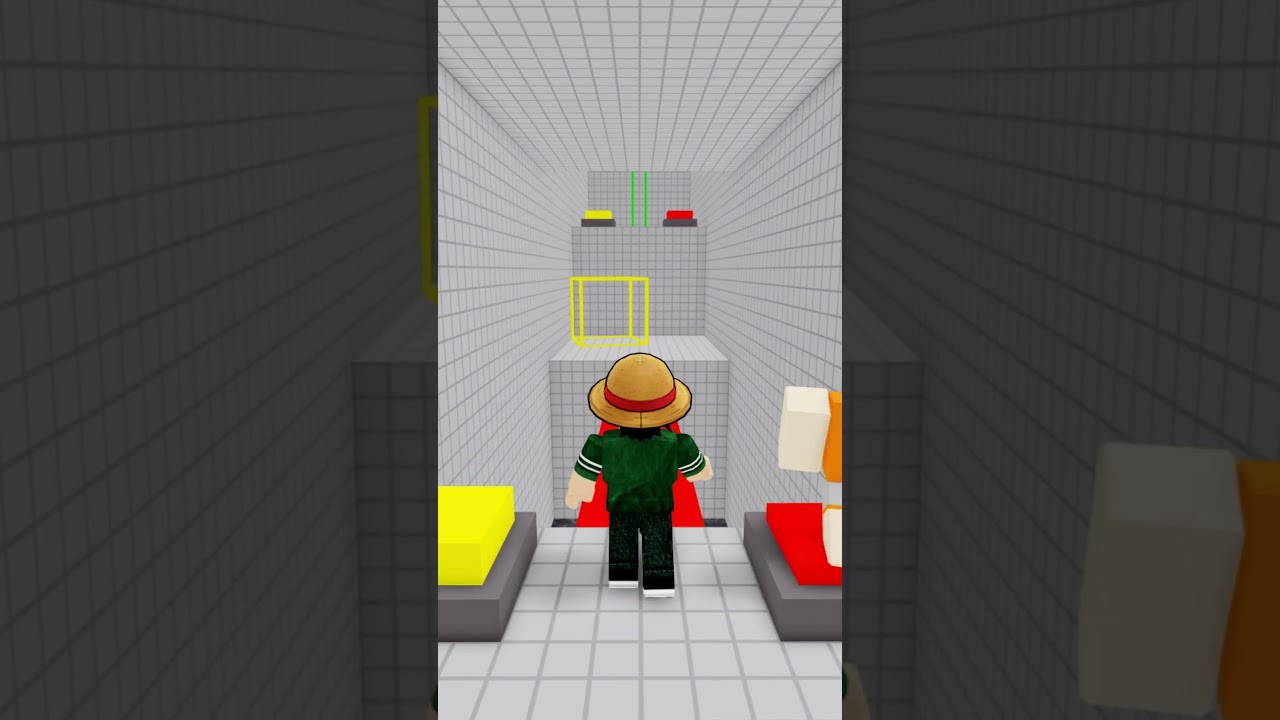 Level EXTREME! 🚨 Thanos plays Roblox Teamwork Obby