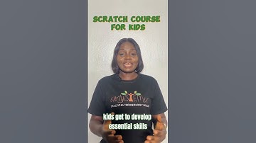 Learn Scratch Coding with earlySTEMer coding #codingforkids #edtech