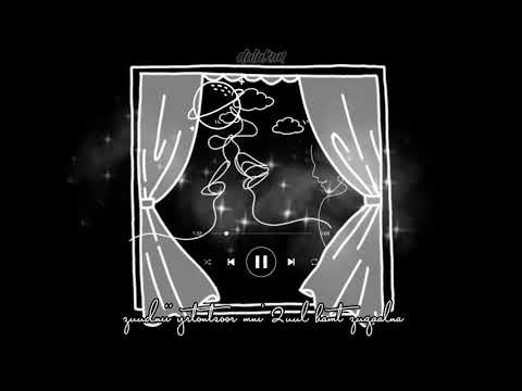 enkhlen-stay with me lyrics