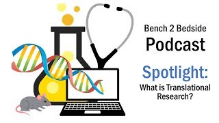 B2BPodcast Spotlight 01: What is Translational Research?