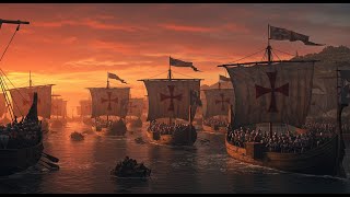 The Battle of Hastings 1066 – The Norman Conquest That Changed England Forever ⚔️ #england #history
