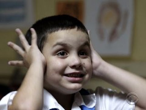 Video: Is een hekel aan harde geluiden een teken van autisme?