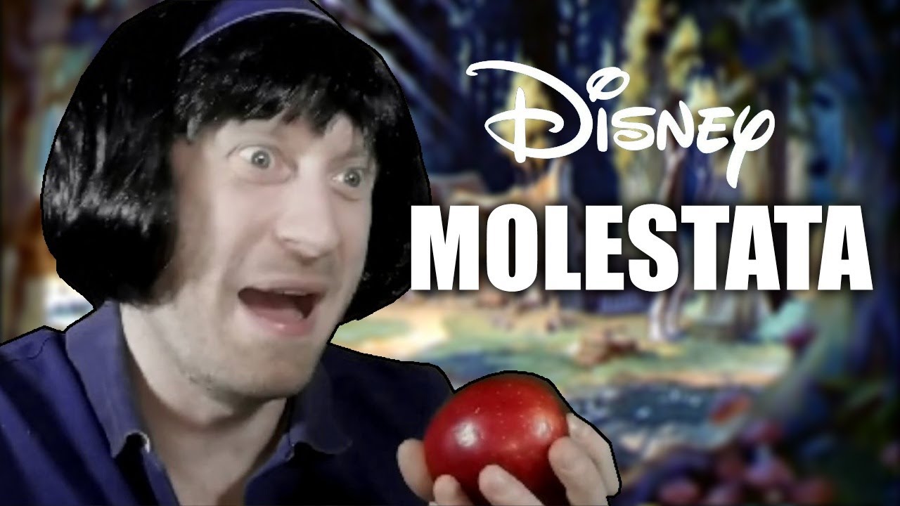 La LOGICA in BIANCANEVE 🍎