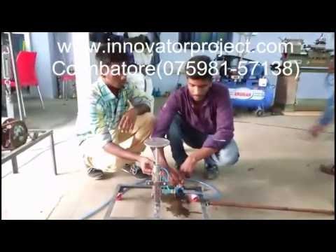 Simple Automotive Engineering Projects Pdf