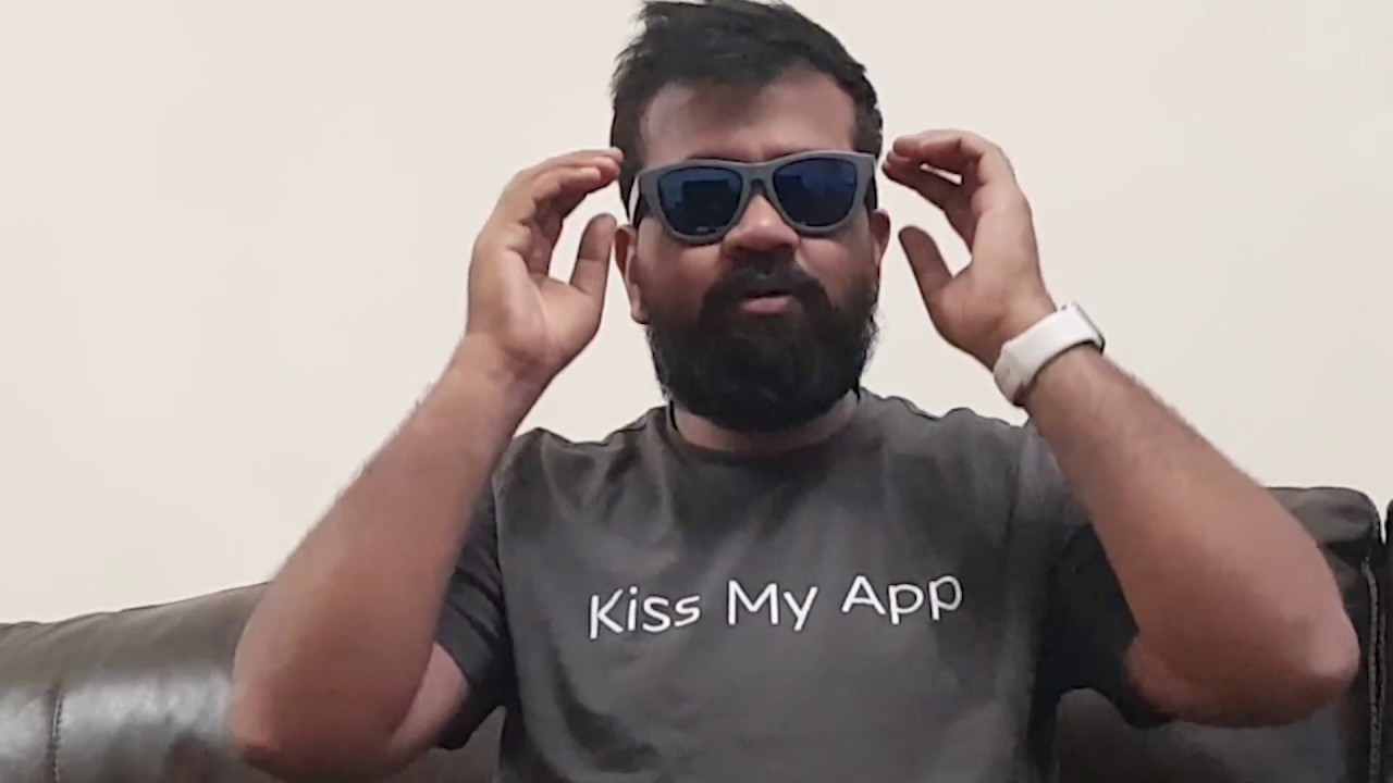 Zungle unboxing and first thoughts