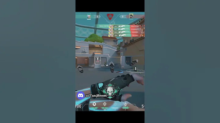 This Is How Radiant Players Play 🔥