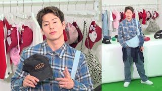 三浦孝太、さわやかにファッションイベント登場　海外ファンからの反応に照れ「スターになった気分」　『EMIS』フラッグシップストア オープニングイベント