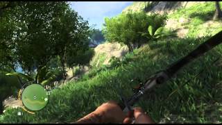 Far Cry 3 Where to find Boar