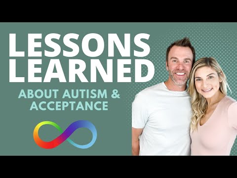 Three in-the-Trenches Lessons Learned in 2022 About Autism and Acceptance