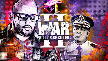 The War Season 2  Episode 4: The Inside Man