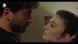 Burcu Özberk 18 Öpüşme Sahnesi Meme Ucu Tf