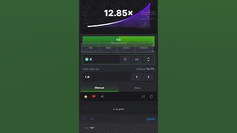 Watch This To Know How To Play Bcgame Craash Casino Signals Today